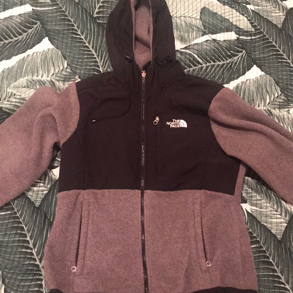 Women’s Small Denali Jacket